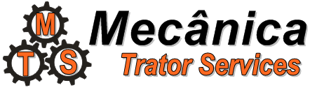 M&ecirc;canica Trator Services